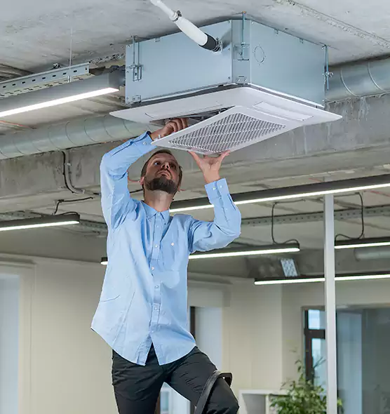 Professional Air Duct Cleaners in San Marcos, CA