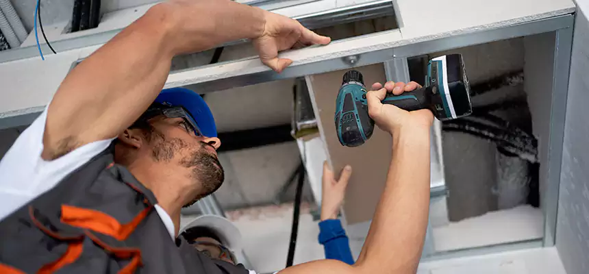 Our Apartment Air Duct Cleaning Services in San Marcos, CA