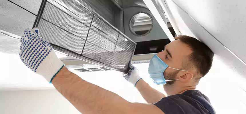Our Dryer Vent Cleaning Services in San Marcos, CA
