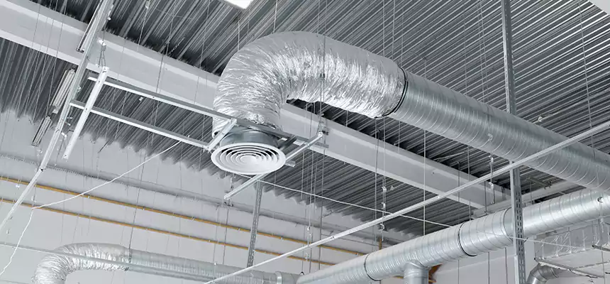 Our Dryer Vent Hose Replacement Services in San Marcos, CA