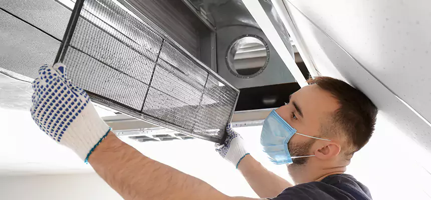 Our Dryer Vent Replacement Services in San Marcos, CA