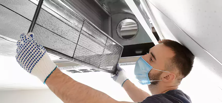 Our Home Duct Cleaning Services in San Marcos, CA