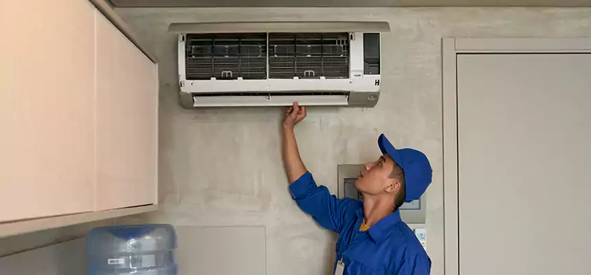 Balanced Fresh‑Air Ventilation (ERV/HRV) in San Marcos