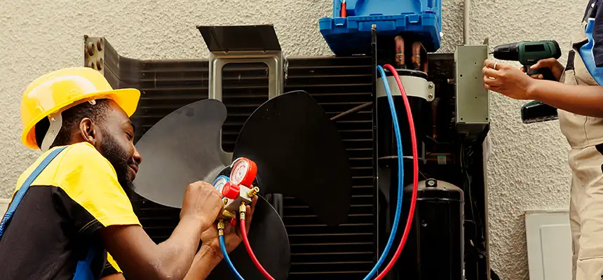 Our HVAC Airflow Optimization Services in San Marcos, CA