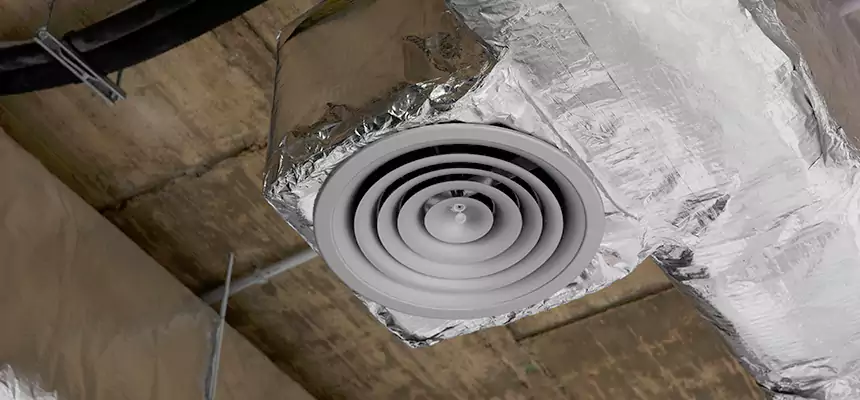 Our Industrial Dryer Vent Cleaning Services in San Marcos, CA