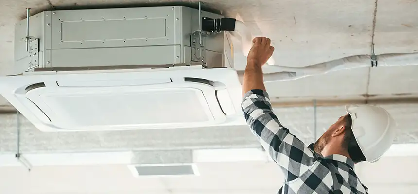 Our Local Vent Cleaning Services in San Marcos, CA