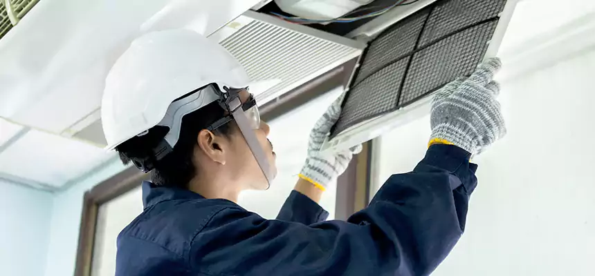 Our Mold & Mildew Removal from Air Ducts Services in San Marcos, CA