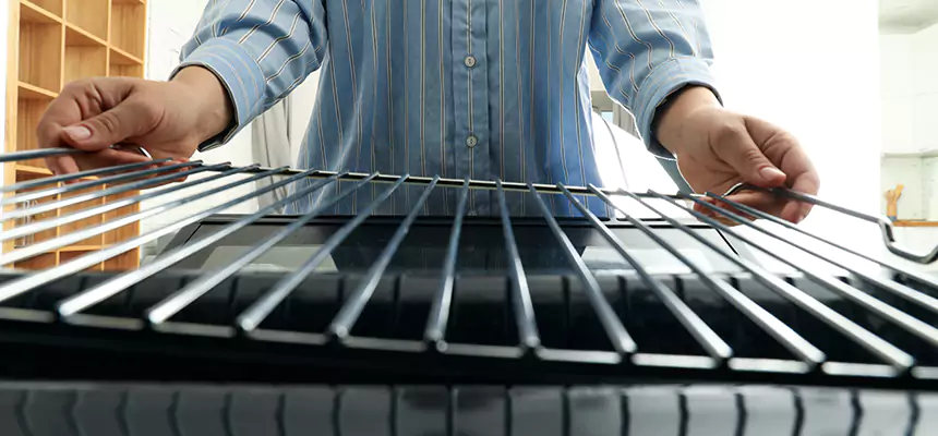 Our Vent Grille Washing Services in San Marcos, CA