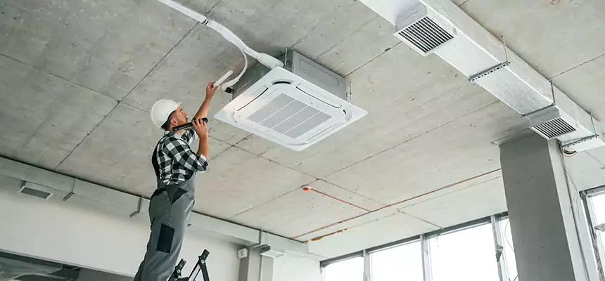 Our Wi Fi Connected Air Ducts Services in San Marcos, CA