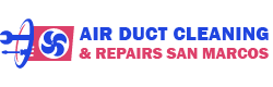 Air Duct Cleaning & Repairs San Marcos