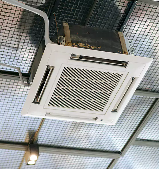 Top-Notch Allergy Relief Vent Cleaning Services in San Marcos, CA