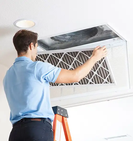 About Annual Dryer Vent Maintenance San Marcos, CA
