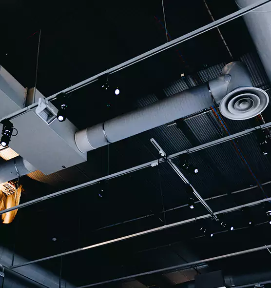 About Duct Sanitization with UV Light in San Marcos, CA