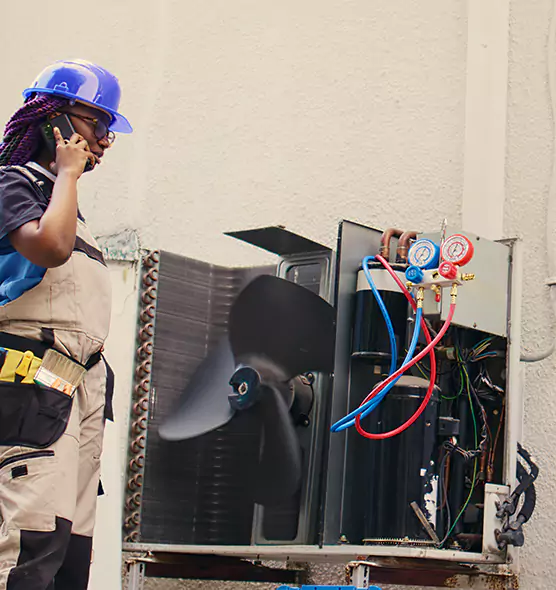 Professional Energy-Efficient HVAC Cleaning in San Marcos, CA