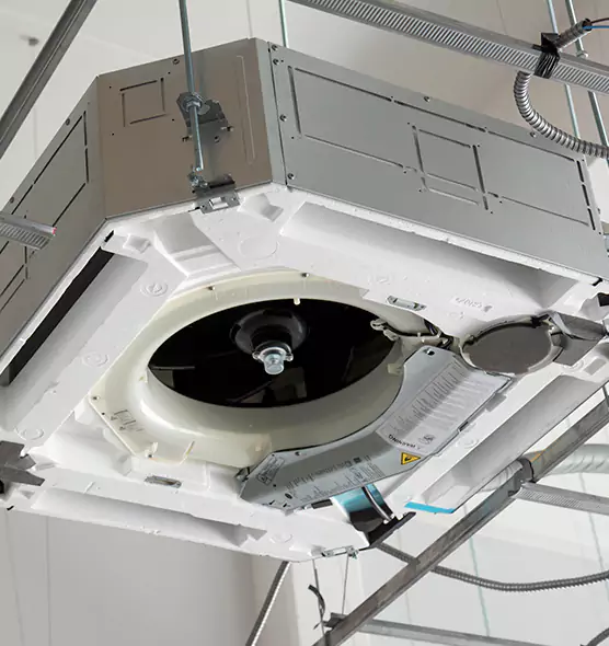 Professional Industrial Dryer Vent Cleaning in San Marcos, CA