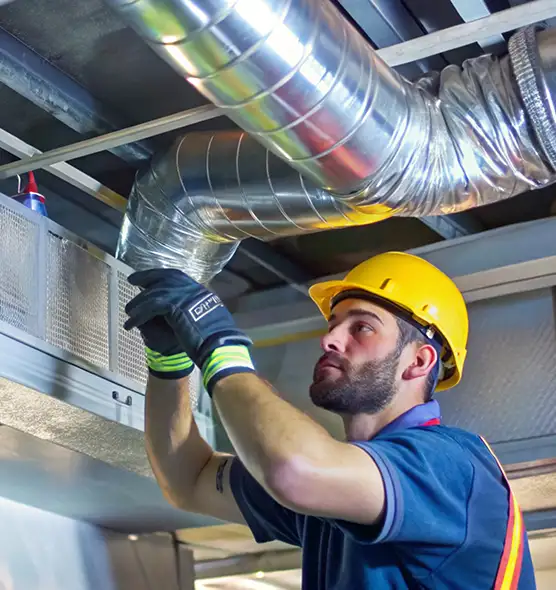 Professional NADCA Approved Air Duct Services in San Marcos, CA