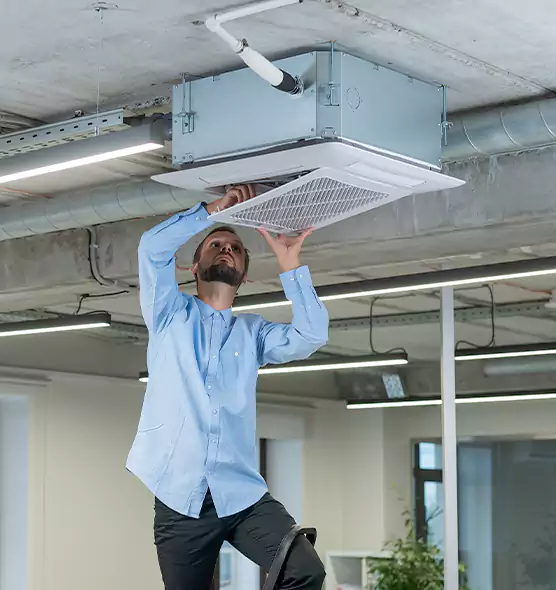 Advanced Rodent Droppings In Vents in San Marcos, CA
