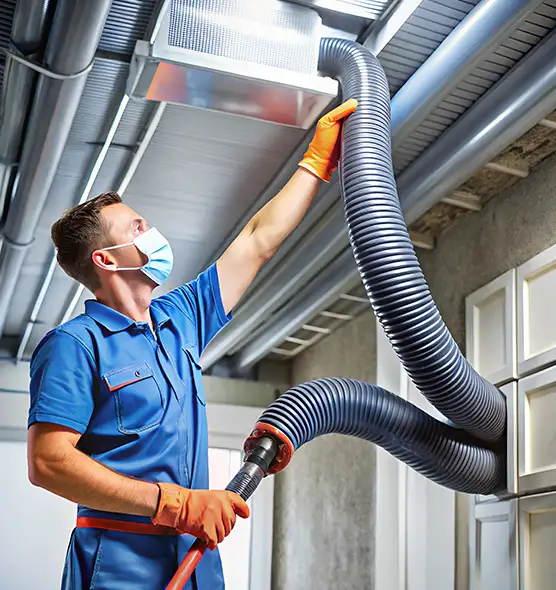 Welcome to Air Duct Cleaning & Repairs San Marcos — Your Local Roof Dryer Vent Cleaning Specialists in San Marcos, CA