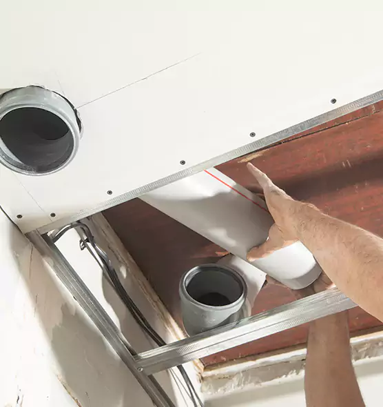 Professional Seasonal Allergy Air Duct Cleaning in San Marcos, CA