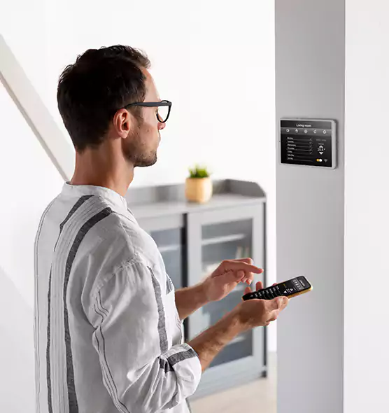 About Smart AC Vent Controller Services in San Marcos