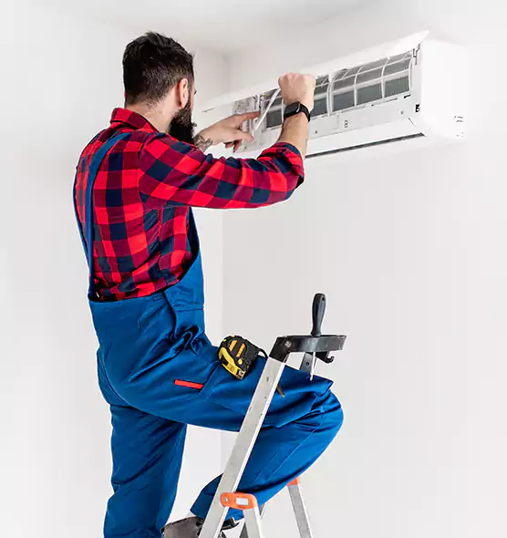 About Smart Air Conditioning Installation in San Marcos, CA