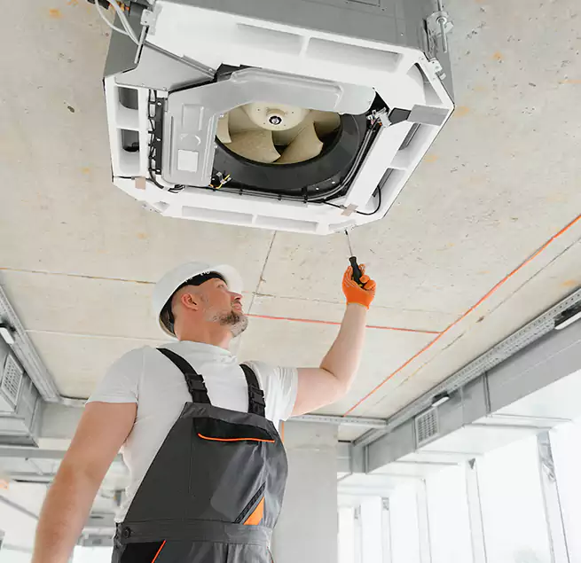 Why Homeowners & Businesses Trust Us in San Marcos, CA?