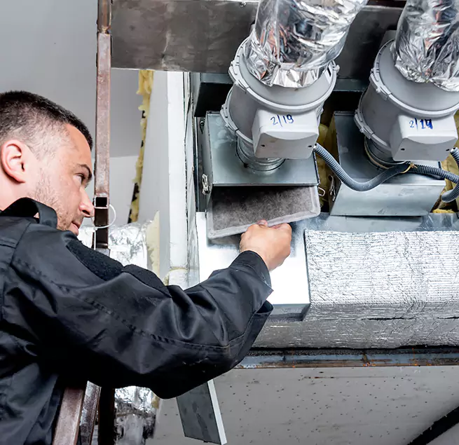 Why Homeowners & Businesses Trust Us in San Marcos, CA?