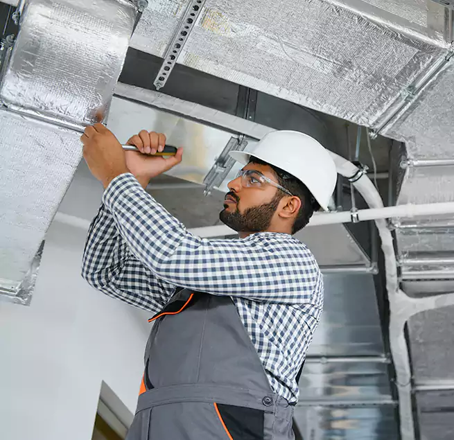 Why Homeowners & Businesses Trust Us San Marcos, CA