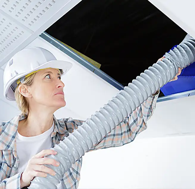 Why Homeowners & Businesses Trust Us San Marcos, CA