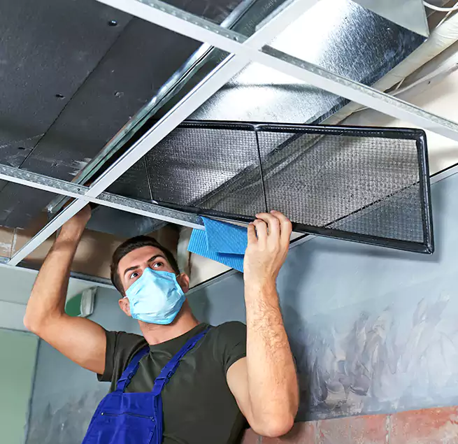 Why Homeowners Businesses Trust Us in San Marcos, CA