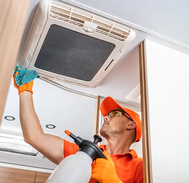 Why Homeowners & Businesses Trust Us in San Marcos, CA?