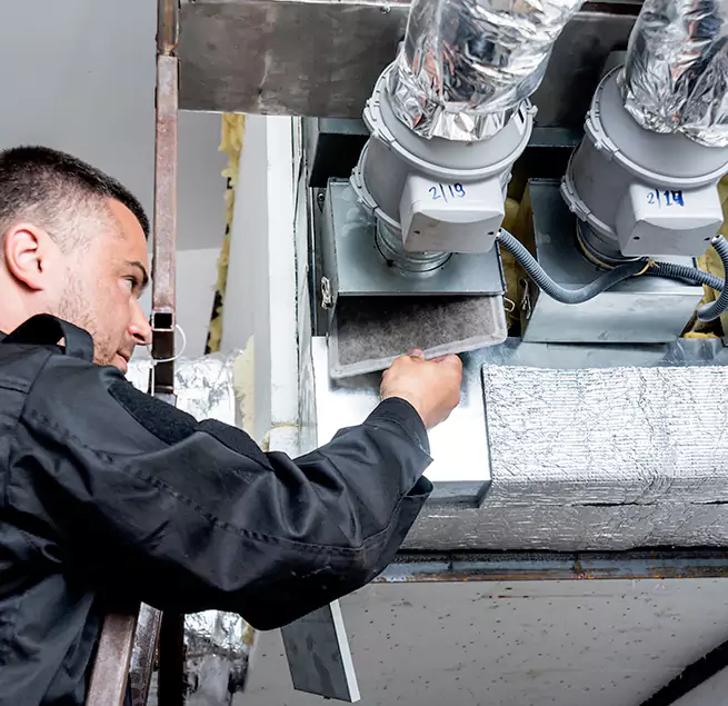 Why Homeowners & Businesses Trust Us in San Marcos, CA?