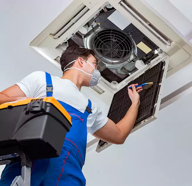 Why Homeowners & Businesses Trust Us in San Marcos, CA