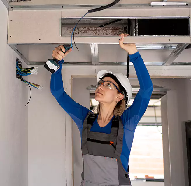 Why Homeowners & Businesses Trust Us in San Marcos, CA?