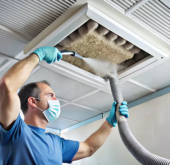 Why Homeowners Businesses Trust Us in San Marcos, CA