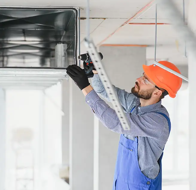 Why Homeowners Businesses Trust Us San Marcos, CA