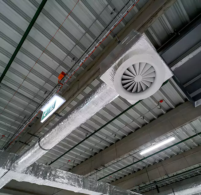 Why Homeowners & Businesses Trust Us in San Marcos, CA