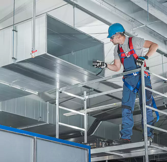 Why Homeowners Businesses Trust Us in San Marcos, CA