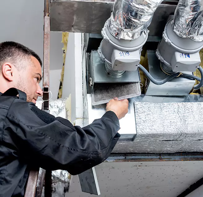 Why Homeowners Businesses Trust Us in San Marcos, CA?