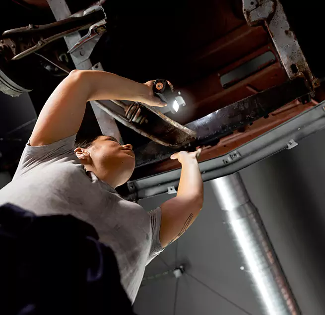 Why Homeowners & Businesses Trust Us San Marcos, CA