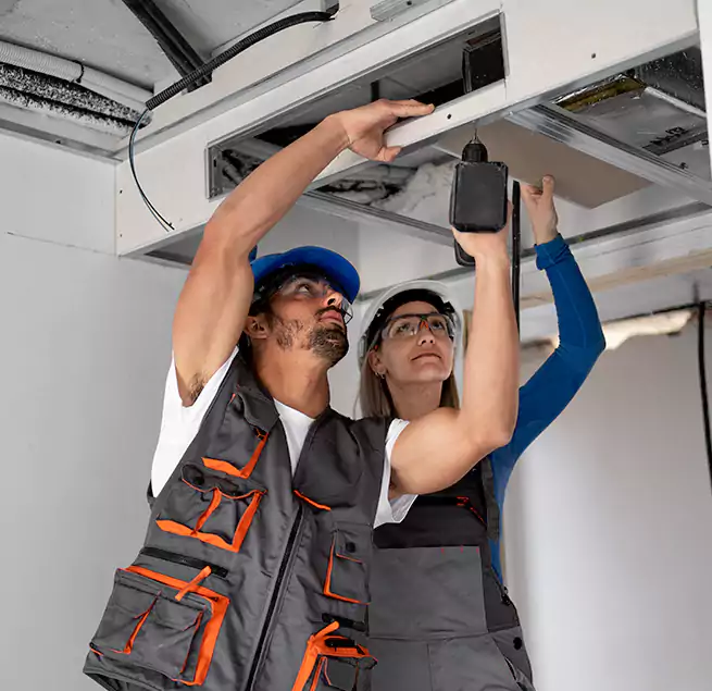 Why Homeowners & Businesses Trust Us in San Marcos, CA