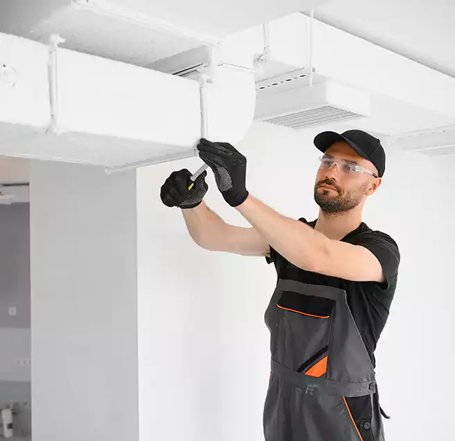 Why Homeowners Businesses Trust Us San Marcos, CA