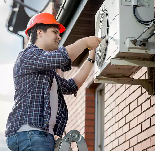 Why Homeowners & Businesses Trust Us San Marcos, CA