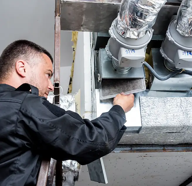 Why Homeowners & Businesses Trust Us in San Marcos, CA?